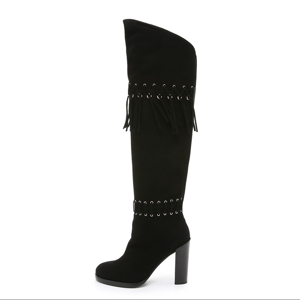 Rebecca Minkoff Bardot Over the Knee Boots